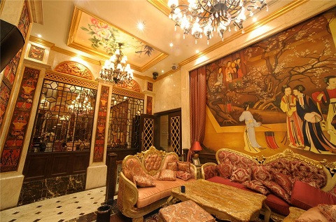 法库高档KTV妹子质量哪家好 法库高档KTV妹子质量哪家好