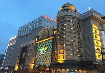 法库最大顶级出名高端豪华KTV会所-皇冠伯爵KTV顶级体验点评